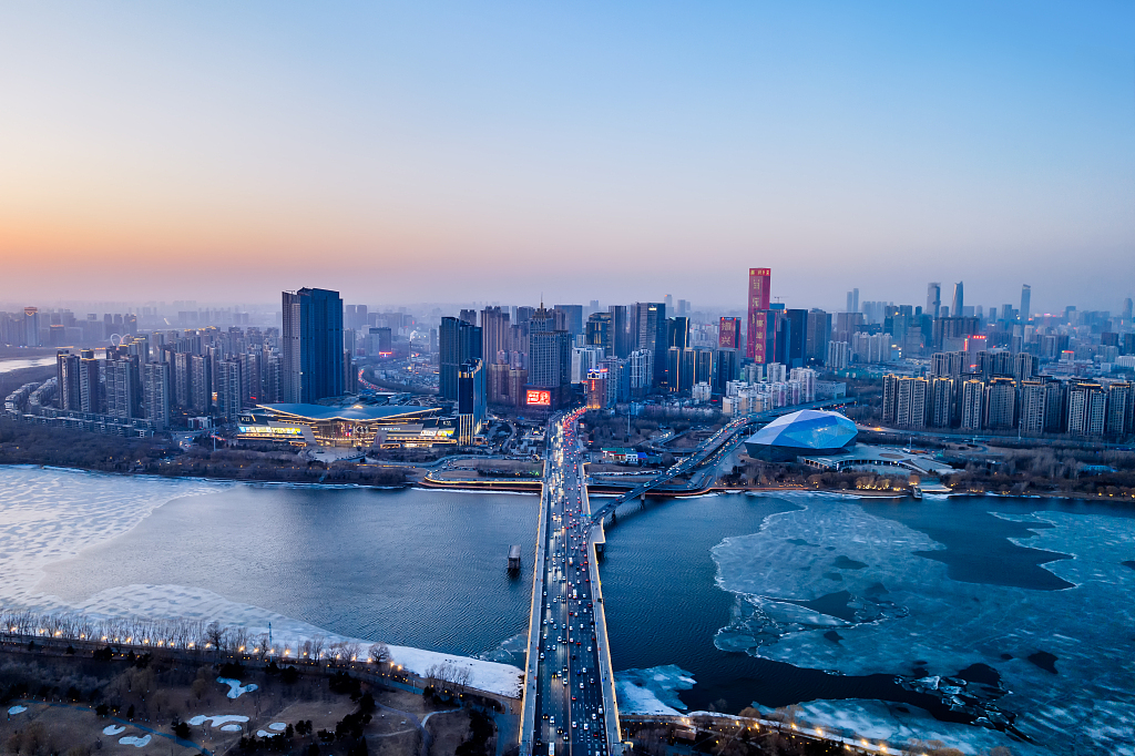 东北亚地区的战略枢纽与东北经济引擎，辽宁的崛起