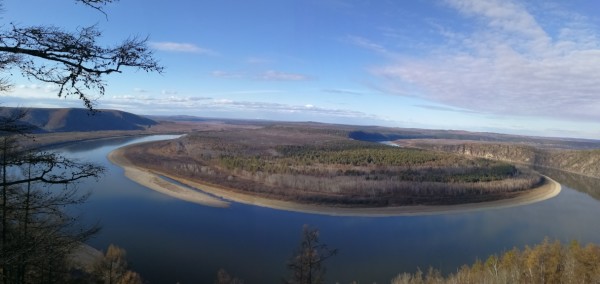 黑龙江，绿色生态宝库与对外开放窗口的交融之地