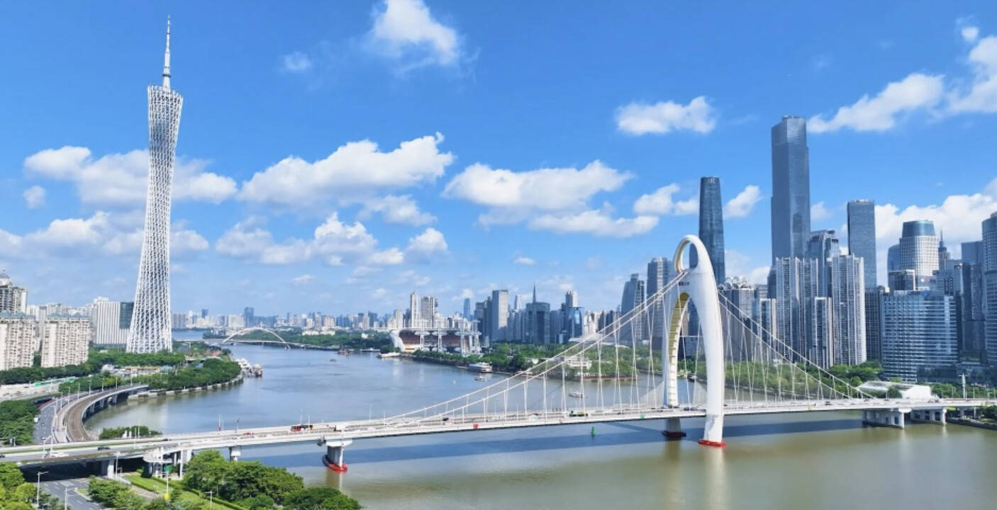 粤韵巷陌，探寻广东美食秘境