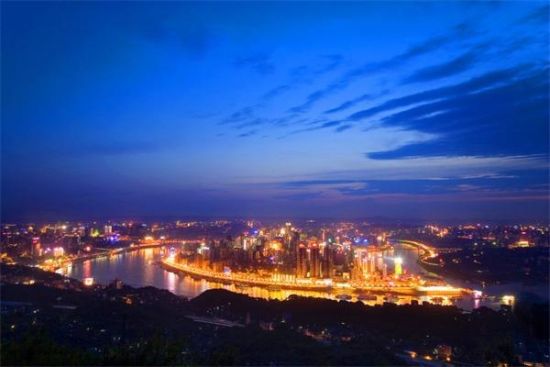 探寻重庆的秘密花园,穿梭小巷的特色小店邂逅记